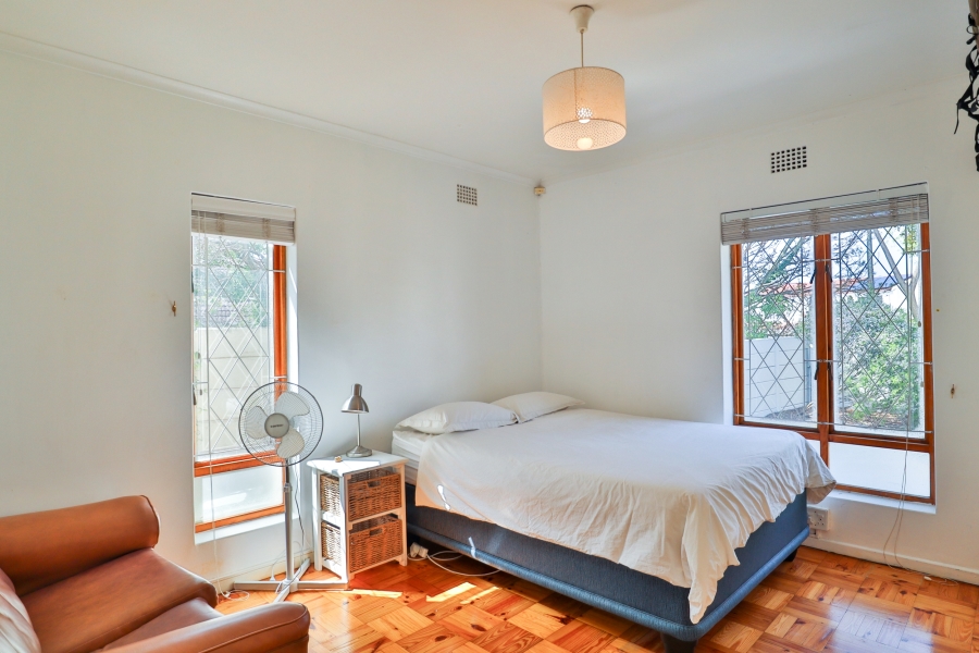 To Let 4 Bedroom Property for Rent in Meadowridge Western Cape